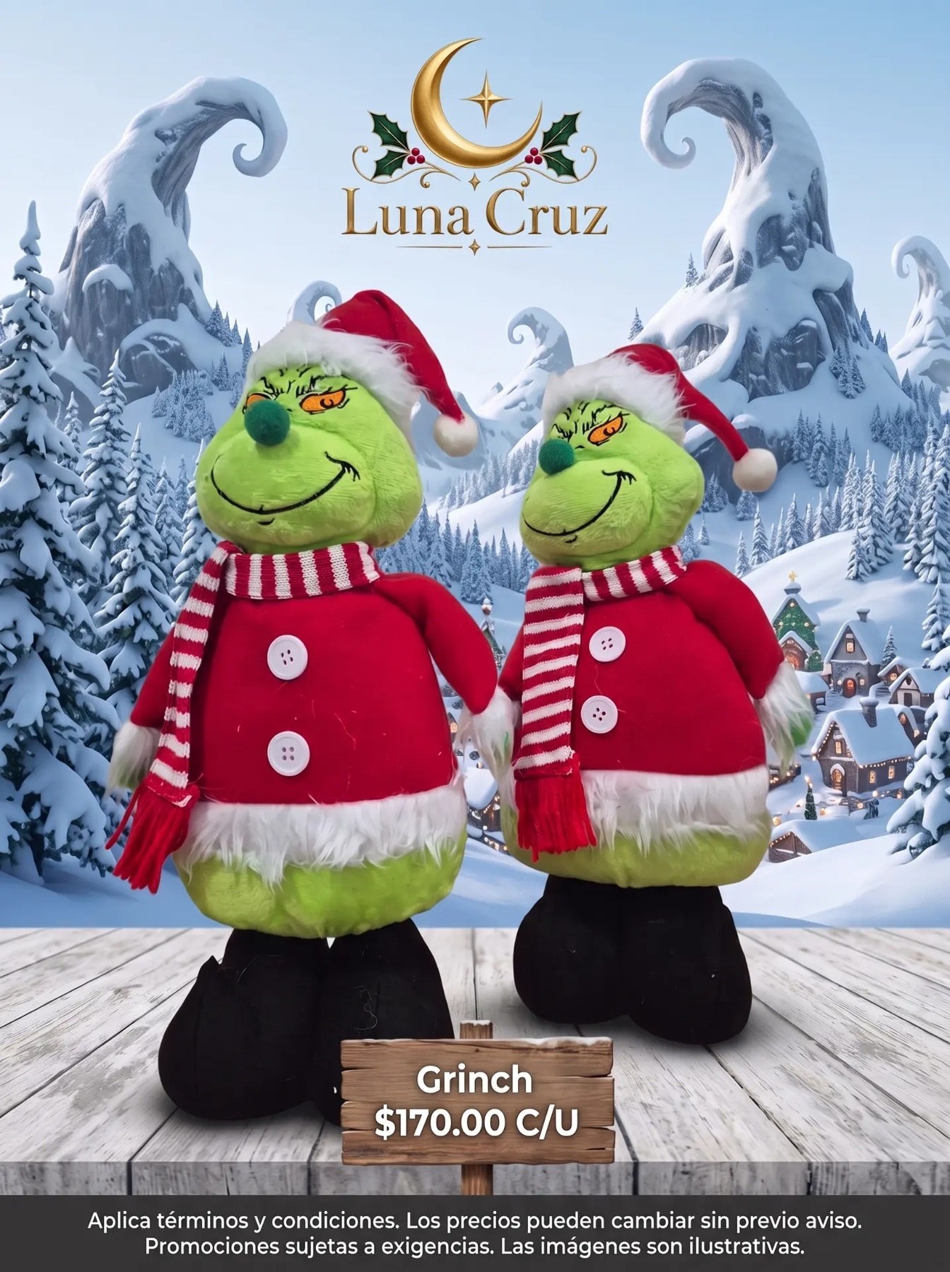 Grinch